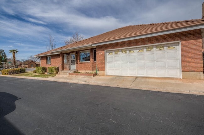 615 E 160 S in Saint George, UT - Building Photo - Building Photo