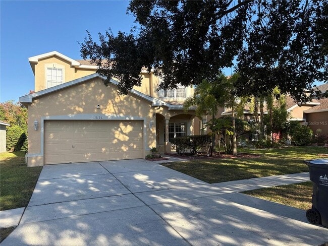 11126 Creek Haven Dr in Riverview, FL - Building Photo - Building Photo