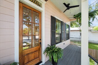 1518 31st St in Galveston, TX - Building Photo - Building Photo