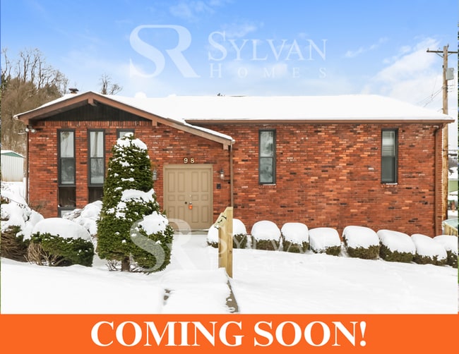 property at 98 Carmella Dr