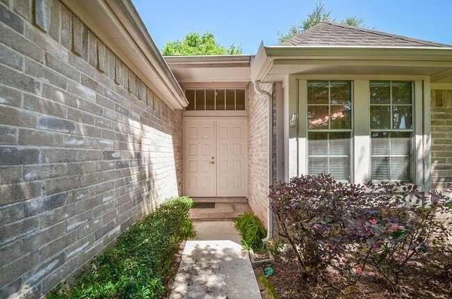 property at 4431 Waterfall Way