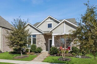 2160 Tumblegrass Rd in Frisco, TX - Building Photo