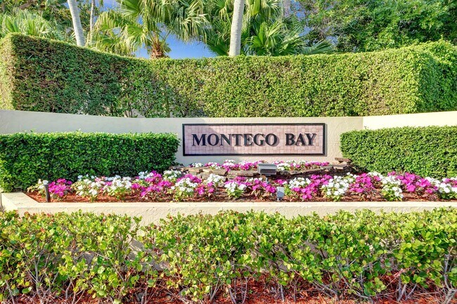 6698 Montego Bay Blvd in Boca Raton, FL - Building Photo - Building Photo