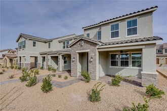 2844 Alfena Pl in Henderson, NV - Building Photo - Building Photo