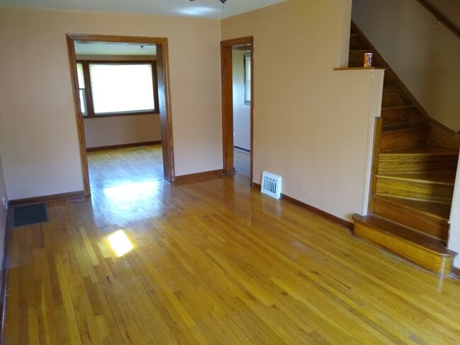 5120 S Mason Ave in Chicago, IL - Building Photo - Building Photo