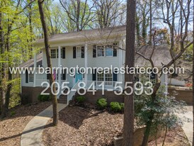 2105 Arrow Leaf Dr in Birmingham, AL - Building Photo