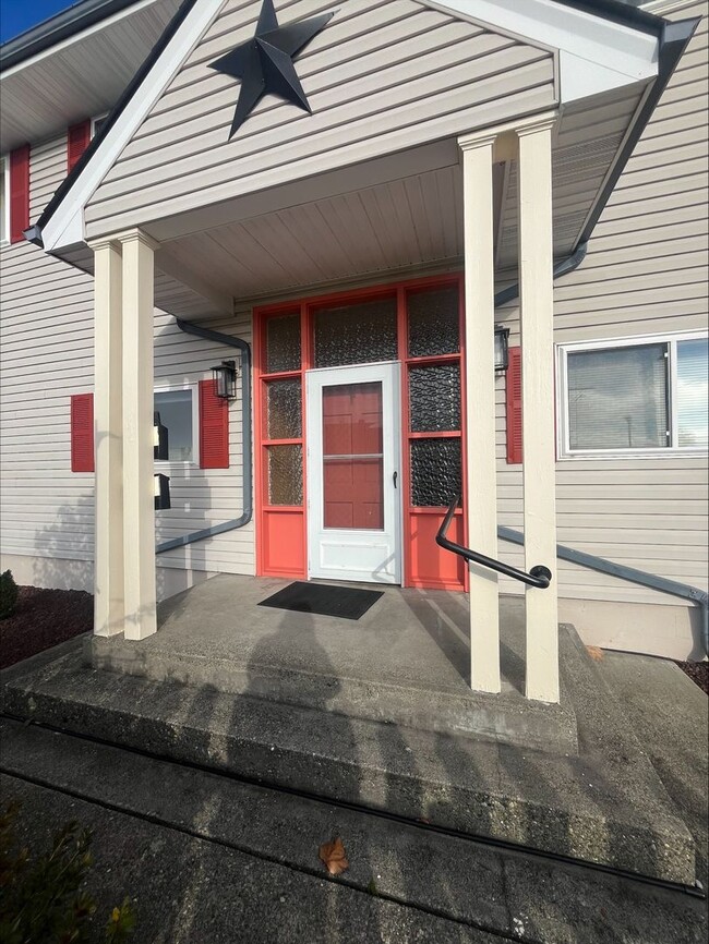 property at 40 SE 3rd St
