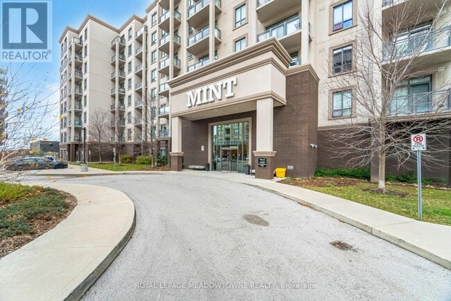 property at 406-2490 OLD BRONTE Rd