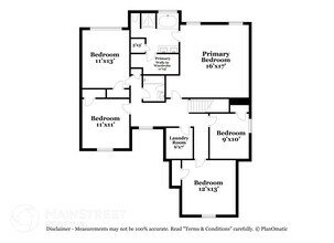 6565 Youpon Rd in College Park, GA - Building Photo - Building Photo