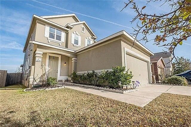 6616 Glebe Path in Austin, TX - Building Photo - Building Photo