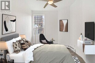 1410 2 St SW in Calgary, AB - Building Photo