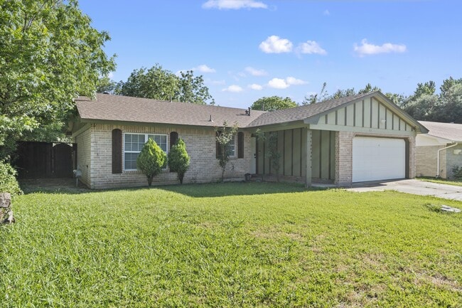 404 Cavendish Dr in Arlington, TX - Building Photo - Building Photo