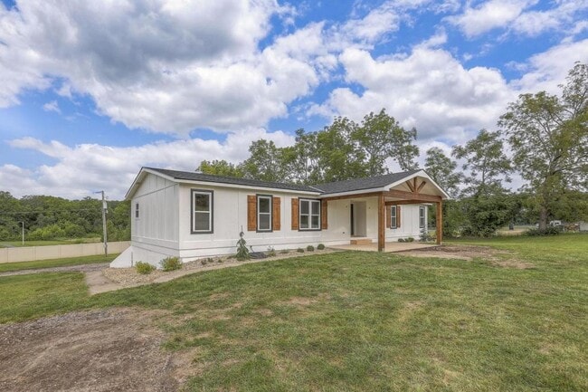 property at 19990 Interurban Rd