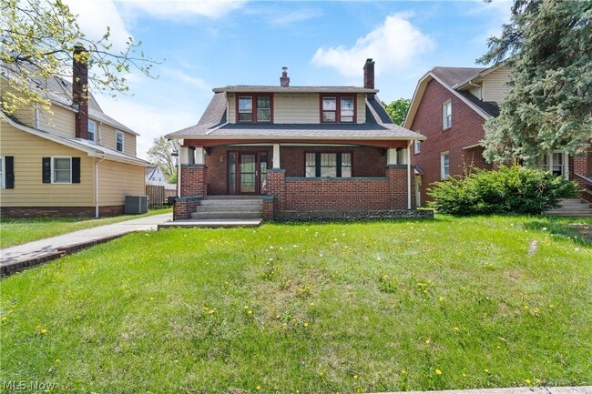 property at 1432 Broad Blvd