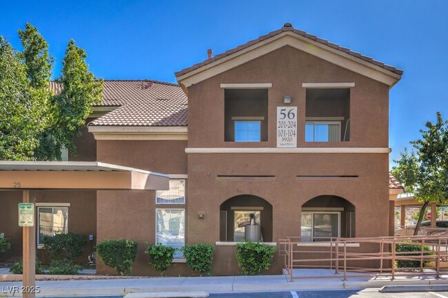 property at 3920 Legend Hills St