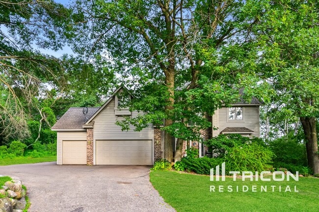 property at 21990 Wagon Wheel Trail