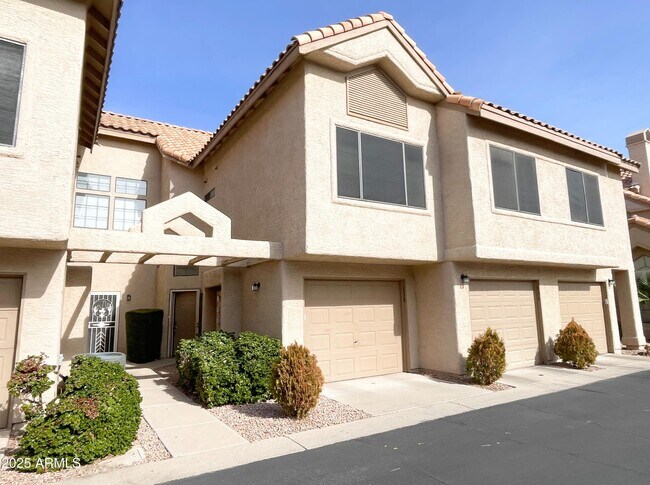 1001 N Pasadena in Mesa, AZ - Building Photo - Building Photo