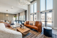 Aspen at Gateway in Forney, TX - Foto de edificio - Building Photo