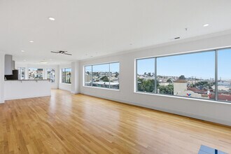 1188 Noriega St in San Francisco, CA - Building Photo - Building Photo