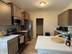 2998 Arnall Dr in Allenhurst, GA - Building Photo - Building Photo