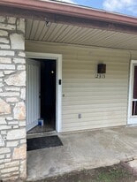 12315 Constitution St in San Antonio, TX - Building Photo