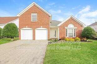 1006 Prince St in Spring Hill, TN - Building Photo