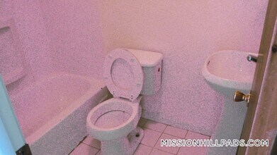 59 S Huntington Ave in Boston, MA - Building Photo - Building Photo