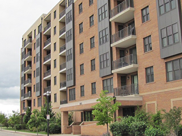 300 Anthony Ave in Mundelein, IL - Building Photo