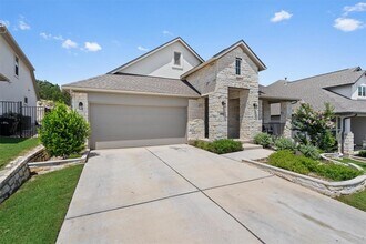 332 Saturnia Dr in Georgetown, TX - Building Photo - Building Photo