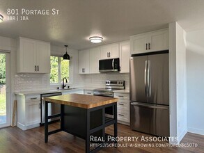801 Portage St in Arlington, WA - Building Photo - Building Photo
