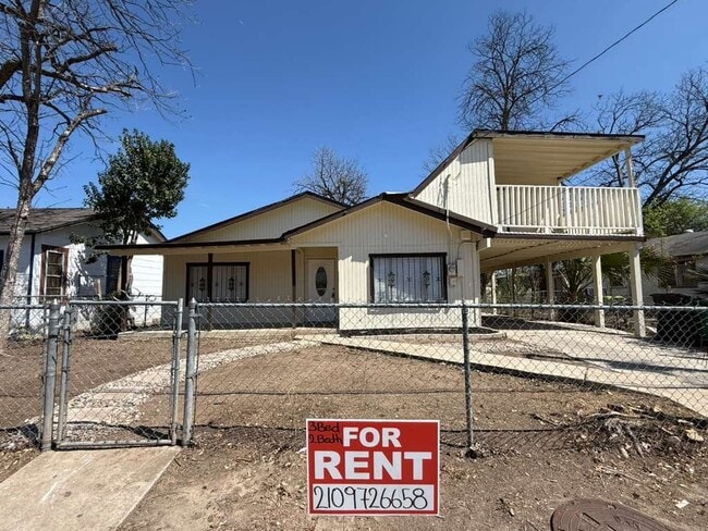 206 Southlawn Ave in San Antonio, TX - Building Photo - Building Photo