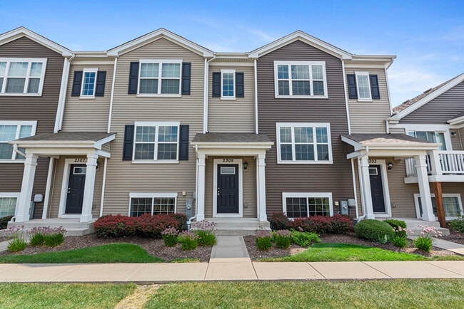 property at 2305 Upland Rd