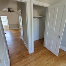 115 Grandview Rd, Unit 3F in Ardmore, PA - Foto de edificio - Building Photo
