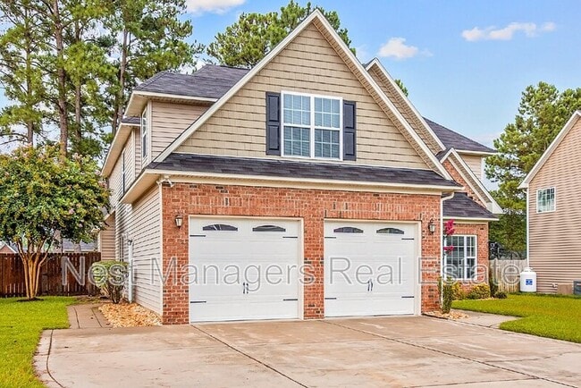 3909 Newgate Street in Fayetteville, NC - Building Photo - Building Photo