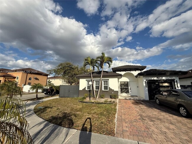 1877 SW 155th Ave in Miami, FL - Building Photo - Building Photo