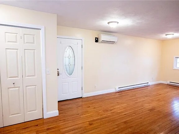 5 Hewitt St in Providence, RI - Building Photo - Building Photo