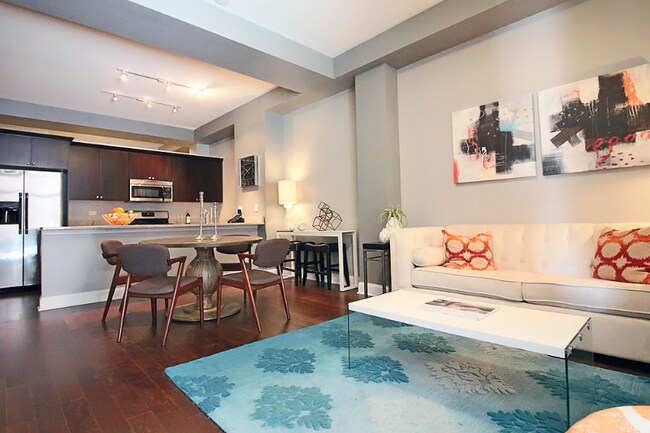 1930 S Wabash Ave in Chicago, IL - Foto de edificio - Building Photo