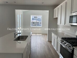 2339 Indian Balsam Dr in Monument, CO - Building Photo - Building Photo