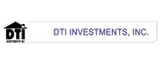 Property Management Company Logo DTI Investments, Inc.