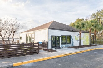 Tree House Apartments in Jacksonville, FL - Building Photo - Building Photo