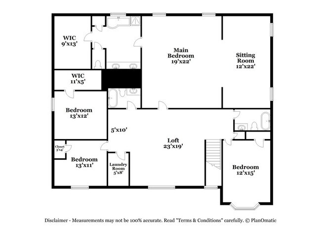 2601 Muskeg Ct SW in Atlanta, GA - Building Photo - Building Photo