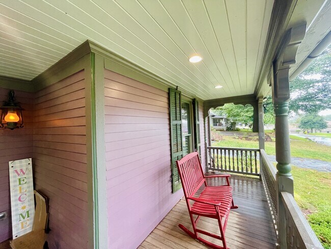 479 W Park St in Buford, GA - Building Photo - Building Photo
