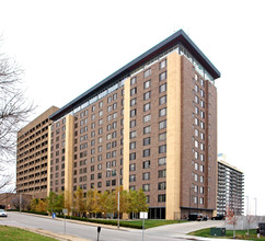 The Metropolitan Condos in Kansas City, MO - Building Photo - Building Photo