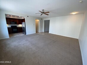 615 E Portland St in Phoenix, AZ - Building Photo - Building Photo