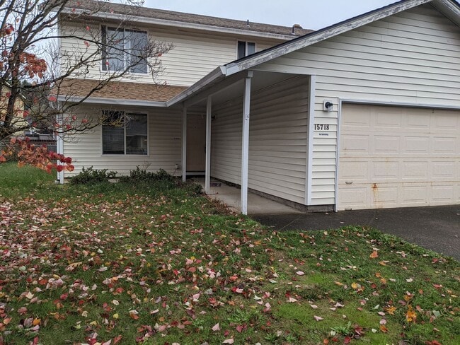 property at 15718 NE 4th St