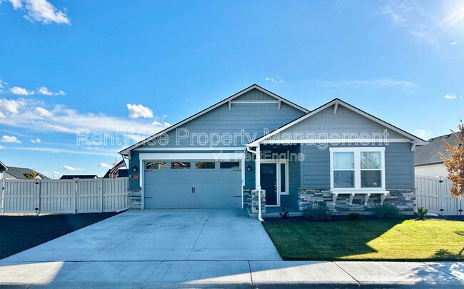 property at 1309 S Middleton Rd