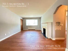 701 S Arlington Rd in Park Hills, KY - Building Photo - Building Photo