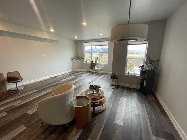 property at 6729 Blackwood Rd