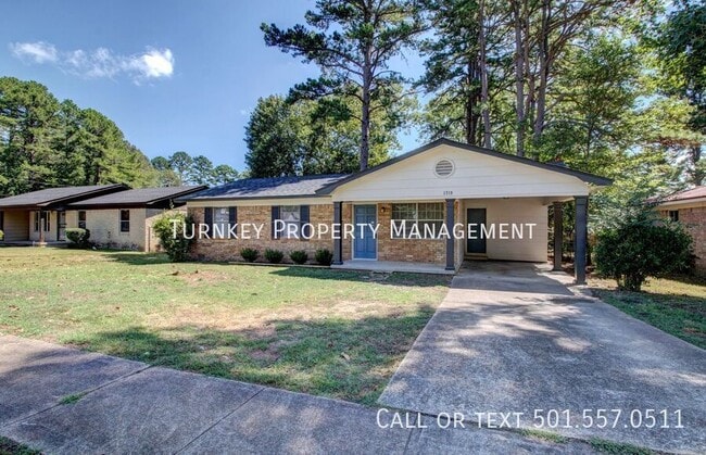 property at 1719 Jr Deputy Rd