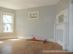 7 Greenmount St in Boston, MA - Building Photo - Building Photo